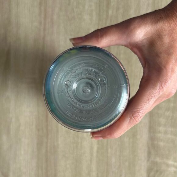 NWOT … TERVIS “Size: 24 Oz” Owl Tumbler - Picture 5 of 5